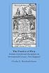 The Practice of Piety: Puritan Devotional Disciplines in Seventeenth-Century New England (Published for the Institute of Early AME)