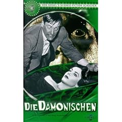 Die D�monischen [VHS]