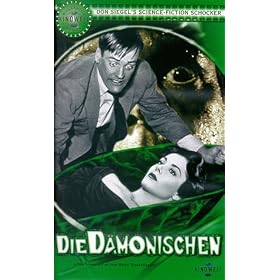Invasion of the Body Snatchers [VHS]