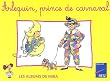 Mika CP serie 1 album arlequin prince de carnaval