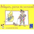 Mika CP serie 1 album arlequin prince de carnaval