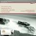 Hans Werner Henze: Symphonie No. 8; Nachtst�cke und Arian; Die Bassariden