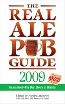 The Real Ale Pub Guide