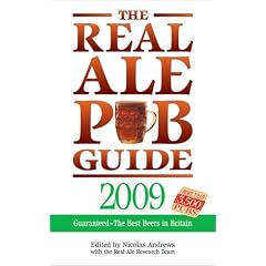 The Real Ale Pub Guide