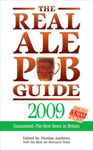 The Real Ale Pub Guide