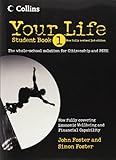 Your life. Student book 1