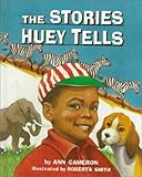 Stories Huey Tells (Stepping Stone,  paper)