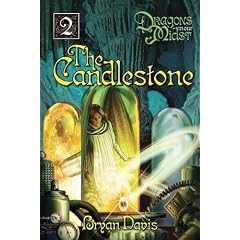 The Candlestone: Dragons in Our Mist Chronicles Vol.2 (Dragons in Our Midst)