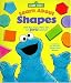 Learn About Shapes: With Flips, Flaps, Slides, Tabs, and Pop-Up Surprises