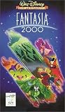 Review   / Fantasia/2000