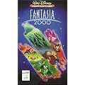 Fantasia 2000 [VHS]