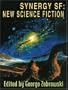 Synergy SF: New Science Fiction