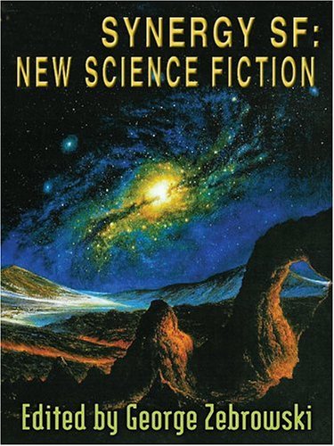 Synergy SF: New Science Fiction