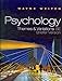Psychology: Themes & Variations [With Concept Charts]