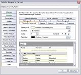 Eigenschaften Data Becker  / Datamat 3 realBase