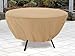 Classic Accessories Round Patio Table Cover - 50