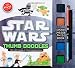Klutz Star Wars: Thumb Doodles RS.674.00