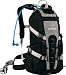 CamelBak Men's Asymetrix 20 3-Liter Hydration Pack (Black/Silver)