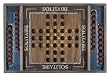 Melissa & Doug Classic Solitaire Set