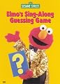 Sesame Street: Elmo's Sing-Along Guessing Game