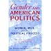 Gender And American Politics: Women, Men, And The Political Process