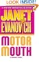 Motor Mouth (Alex Barnaby Series #2)