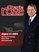 Charlie Rose - The Growth of Google / Harold Ford / Bret Easton Ellis (August 17, 2010)