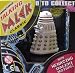Doctor Who - White and Gold - Micro Talking Dalek_s-1