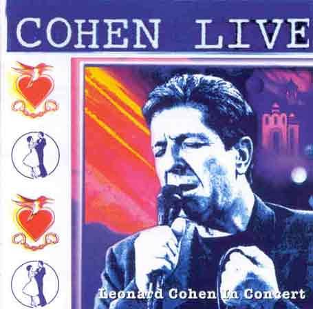 Childrens Toyshop  Music : Cohen Live