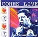 Music : Cohen Live