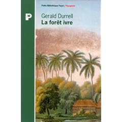 La for�t ivre
