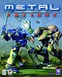 Eigenschaften Take 2  / Metal Fatigue
