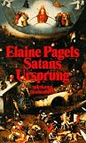 Produkt-Bild: Satans Ursprung.