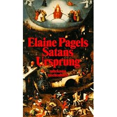 Satans Ursprung.