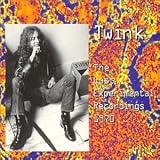 Lost Experimental Recordings 1970
