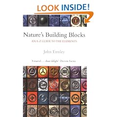 Nature's Building Blocks: An A-Z Guide to the Elements