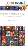 Nature's Building Blocks: An A-Z Guide to the Elements