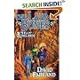 The Lair of Bones (Runelords, Book 4)
