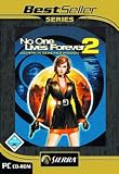 No one lives forever 2 - Bestseller Series (Vivendi)