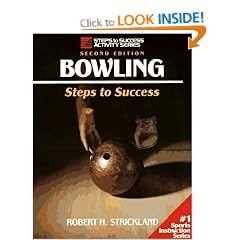 Bowling (Steps to Success)