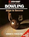 Bowling-2nd Edition: Steps to Success