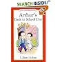 Arthur's Back to School Day