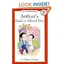 Arthur's Back to School Day