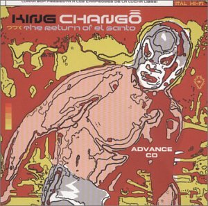 CD-Charts  Search : The Return of El Santo