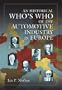 An Historical Who's Who of the Automotive Industry in Europe