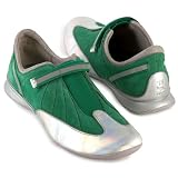 Cole Haan G-Series Gibbs.Front.Gore Green sneakers