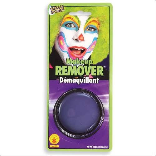 FX Costume Makeup Remover