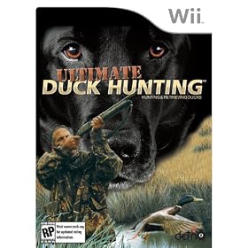 Ultimate Duck Hunting by Disney Interactive