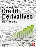 An introduction to credit derivatives