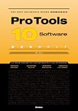 Pro Tools 10 Software�O�ꑀ��K�C�h (THE BEST REFERENCE BOOKS EXTREME)